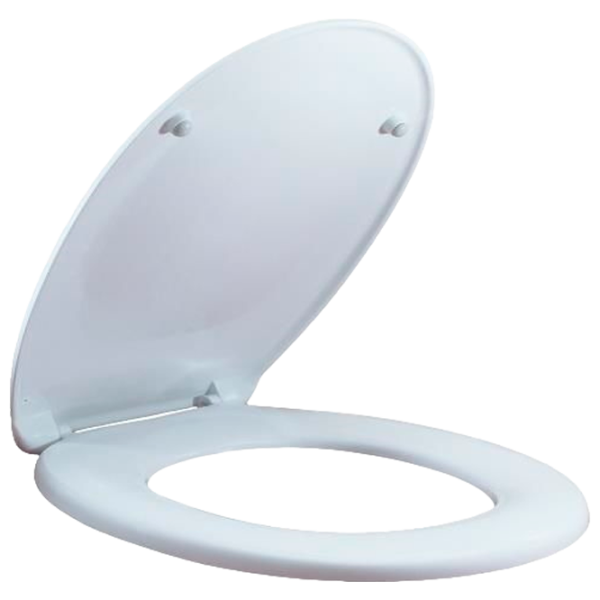 Capac WC MSV Ohajo Duroplast photo 2