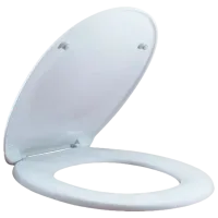 Capac WC MSV Ohajo Duroplast photo 2