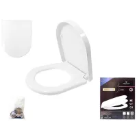 Capac WC Tendance 47200 Duroplast photo 2