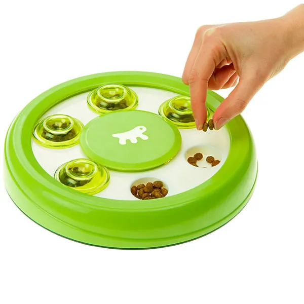 Jucărie interactivă pentru pisici Ferplast Discover  photo 2