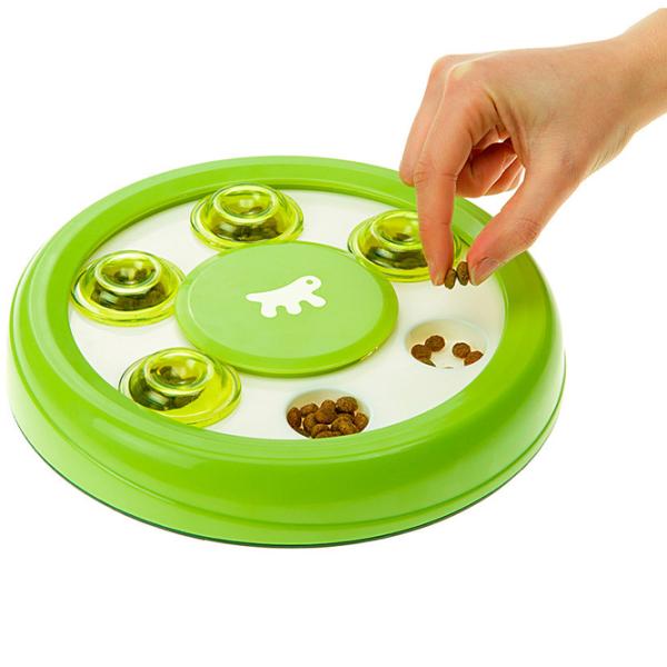 Jucărie interactivă pentru pisici Ferplast Discover  photo 2