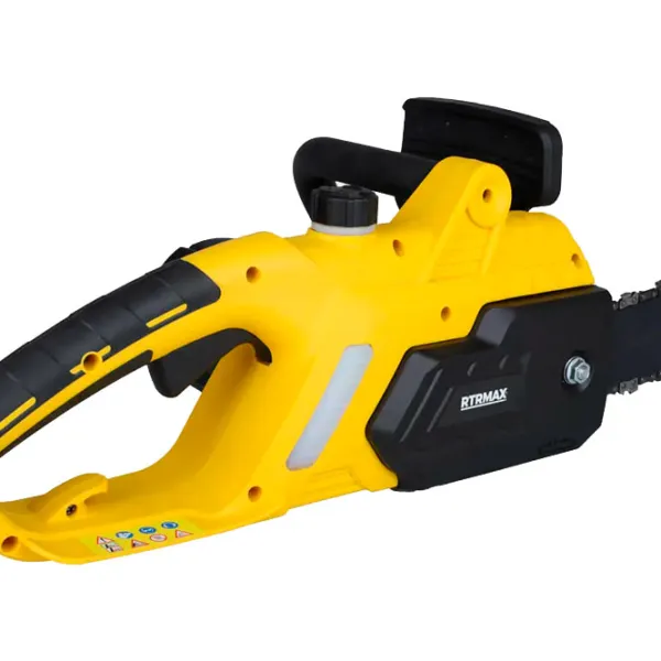 Fierăstrău cu lanţ Raider RTM9040 Electrică/ Yellow photo 2