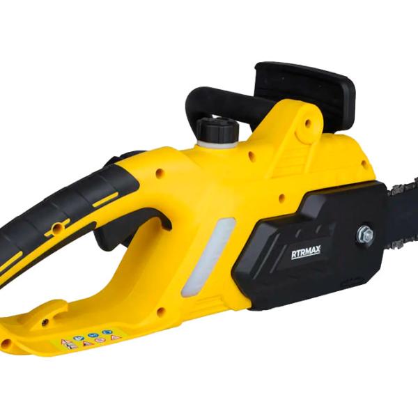 Fierăstrău cu lanţ Raider RTM9040 Electrică/ Yellow photo 2