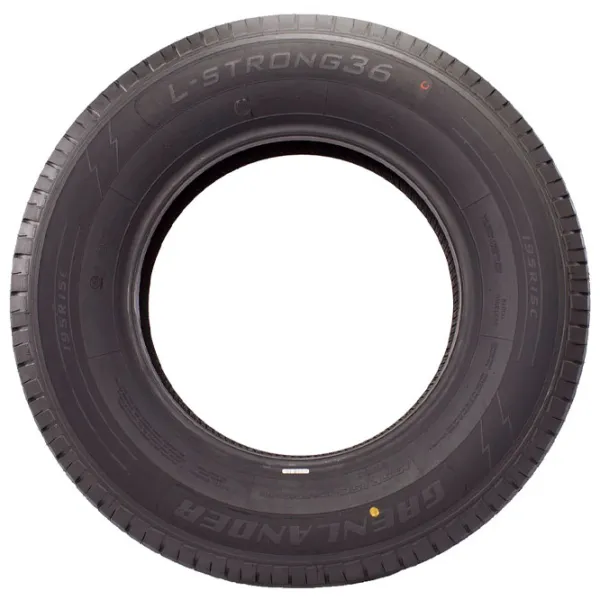 Шины Grenlander L-STRONG36 215/ 75 R16C 116/ 114R Летние/ Легкогрузовой photo 2 Шины Grenlander L-STRONG36 215/ 75 R16C 116/ 114R Летние/ Легкогрузовой photo 2