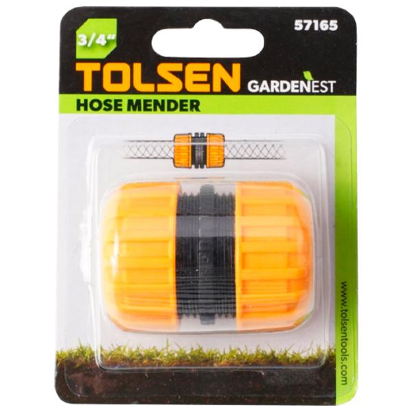 Conector pentru furtun Tolsen 57165 ABS/ Manual photo 2 Conector pentru furtun Tolsen 57165 ABS/ Manual photo 2