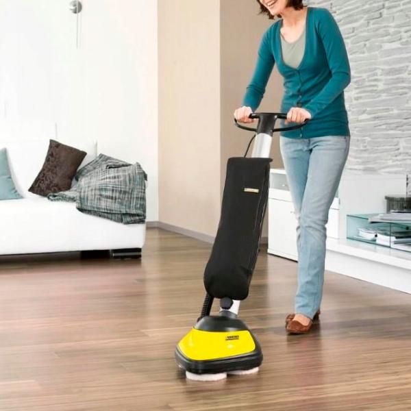 Soluție KARCHER RM 530 6.295-778.0 Lichid/ pentru restabilirea stratului protector photo 2