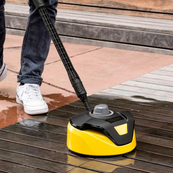 Soluție KARCHER RM 530 6.295-778.0 Lichid/ pentru restabilirea stratului protector photo 3
