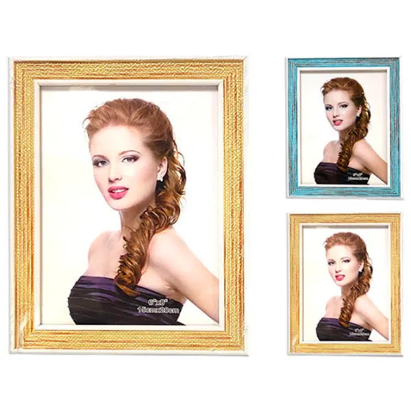 Ramă foto Promstore 43759 PVC/ Pe perete/ Dreptunghiular photo 2