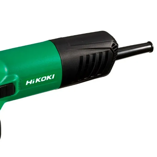 Polizor Hikoki G13SW2YFZ Unghiular/ 1200 W/ Green photo 2