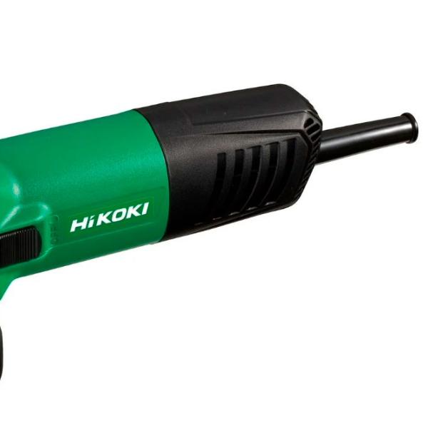 Polizor Hikoki G13SW2YFZ Unghiular/ 1200 W/ Green photo 2