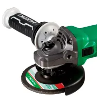 Polizor Hikoki G13SW2YFZ Unghiular/ 1200 W/ Green photo 3