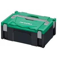Polizor Hikoki G18DSL2W3Z Unghiular/ Green photo 2
