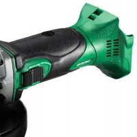 Polizor Hikoki G18DSL2W3Z Unghiular/ Green photo 4