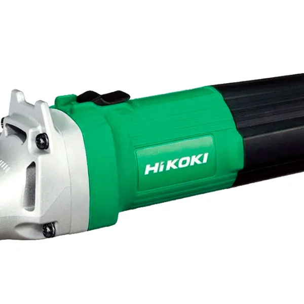 Polizor Hikoki GP5VWBZ Drept/ 760 W/ Green photo 3
