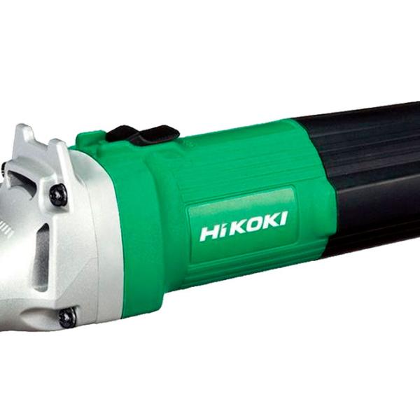 Polizor Hikoki GP5VWBZ Drept/ 760 W/ Green photo 3