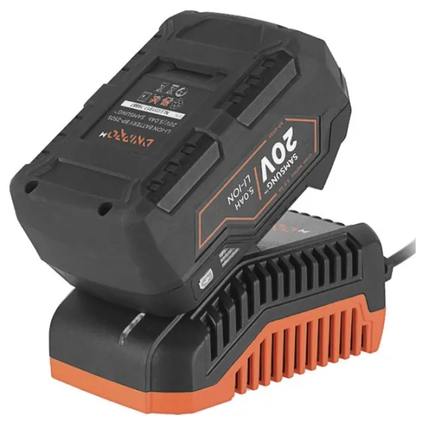 Încărcător pentru instrumente Dnipro-M FC-223 Li-Ion/ 20 V photo 2