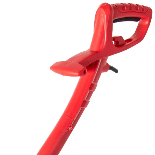 Motocoasă Raider RD-GT26 Electrică/ Red photo 2