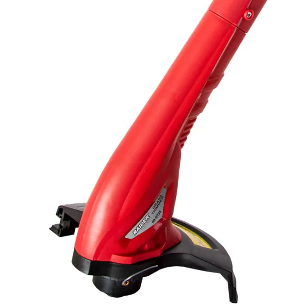 Motocoasă Raider RD-GT26 Electrică/ Red photo 3