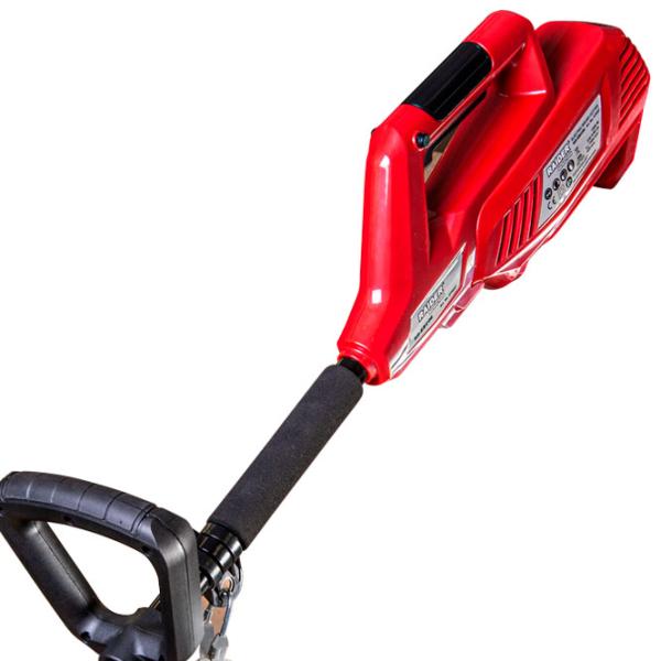 Motocoasă Raider RD-EBC06 Electrică/ Red photo 4