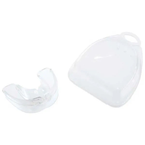 Capă de protecție Spall 60752 Transparent/ Termoplastic/ Bilaterală photo 2