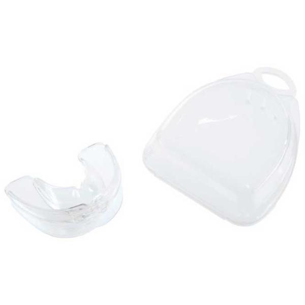 Capă de protecție Spall 60752 Transparent/ Termoplastic/ Bilaterală photo 2