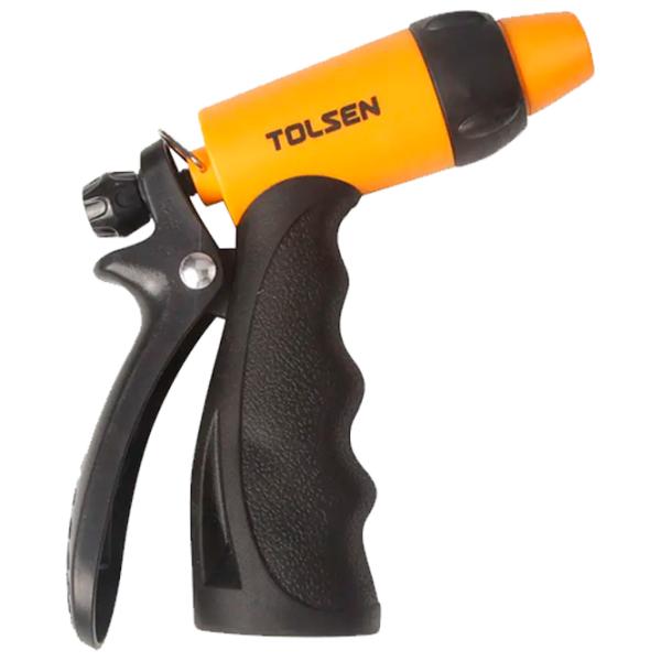 Pistol pentru stropit Tolsen 57351 Plastic/ Manual photo 2 Pistol pentru stropit Tolsen 57351 Plastic/ Manual photo 2