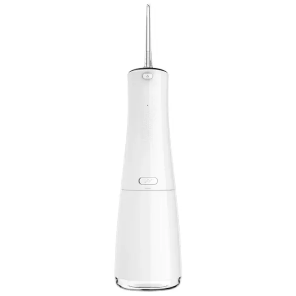 Irigator bucal Nicefeel FC5240 Cu apă sub presiune/ White photo 3