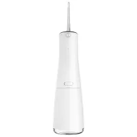 Irigator bucal Nicefeel FC5240 Cu apă sub presiune/ White photo 3