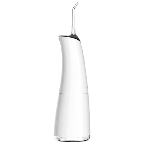 Irigator bucal Nicefeel FC5240 Cu apă sub presiune/ White photo 4
