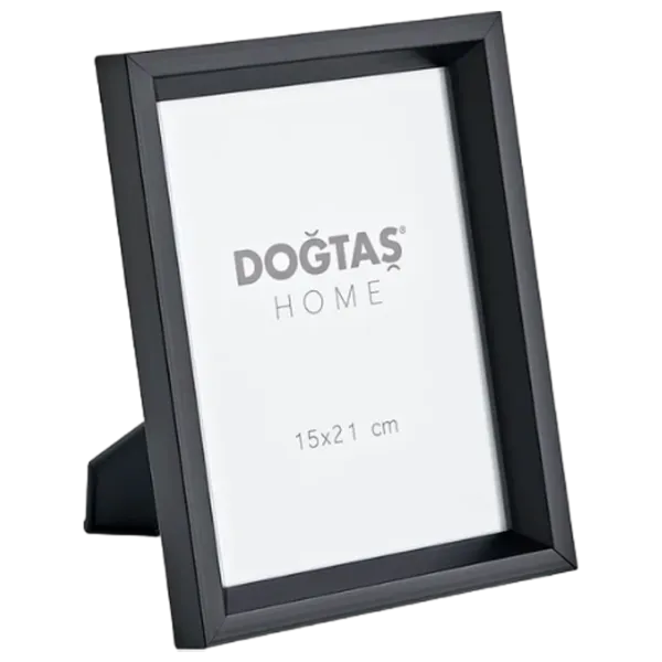 Ramă foto Dogtas Elegant Plastic/ Pe masă/ Dreptunghiular photo 2 Ramă foto Dogtas Elegant Plastic/ Pe masă/ Dreptunghiular photo 2