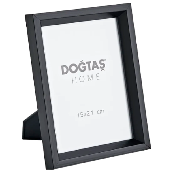Ramă foto Dogtas Elegant Plastic/ Pe masă/ Dreptunghiular photo 2 Ramă foto Dogtas Elegant Plastic/ Pe masă/ Dreptunghiular photo 2