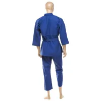 Kimono Combat UC09150 Judo/ 150 cm photo 2