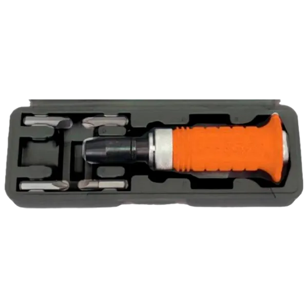 Set de șurubelnițe Gadget 224907 Cantitatea în set: 7 photo 2
