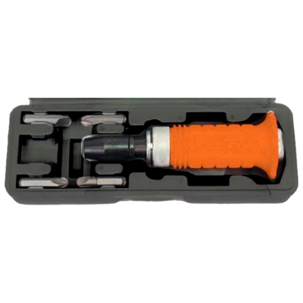 Set de șurubelnițe Gadget 224907 Cantitatea în set: 7 photo 2