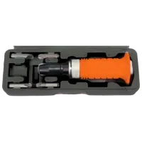 Set de șurubelnițe Gadget 224907 Cantitatea în set: 7 photo 2