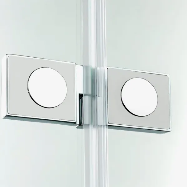 Душевая кабина New Trendy R D-0118A/ D-0084B Открытая кабина photo 6