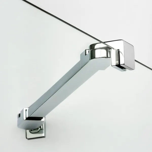 Душевая кабина New Trendy R D-0118A/ D-0084B Открытая кабина photo 8