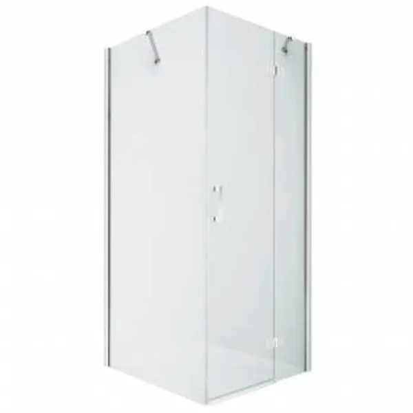 Cabină de duș New Trendy R D-0114A/ D-0084B Сabină deschisă photo 4