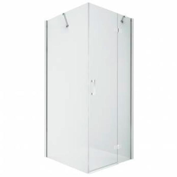 Cabină de duș New Trendy R D-0114A/ D-0084B Сabină deschisă photo 4