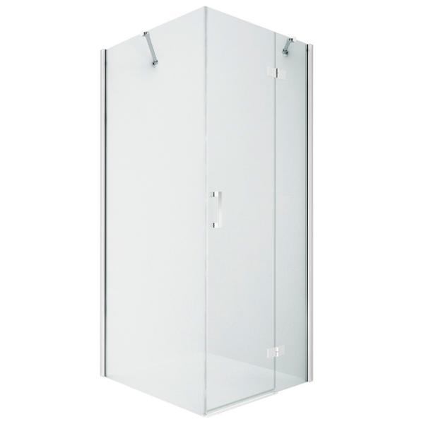 Душевая кабина New Trendy L D-0113A/ D-0084B Открытая кабина photo 3