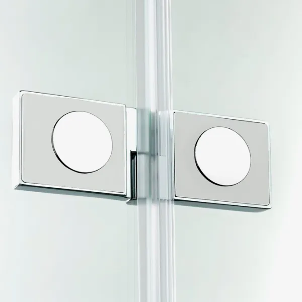 Душевая кабина New Trendy L D-0113A/ D-0084B Открытая кабина photo 6