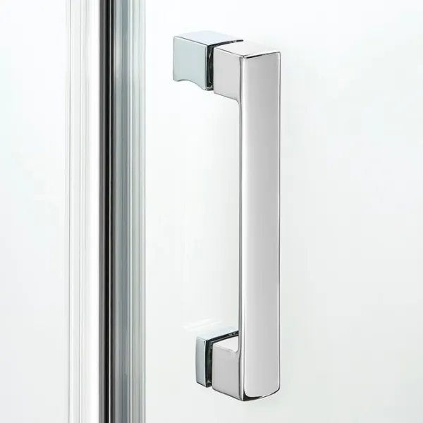 Душевая кабина New Trendy L D-0113A/ D-0084B Открытая кабина photo 9