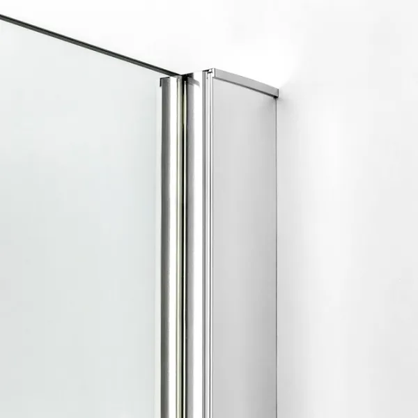 Душевая кабина New Trendy L D-0113A/ D-0084B Открытая кабина photo 10