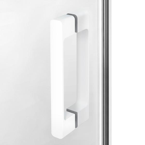 Душевая кабина New Trendy R D-0401A/ D-0219B Открытая кабина photo 5