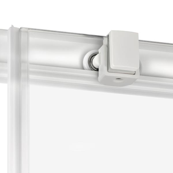 Душевая кабина New Trendy R D-0401A/ D-0219B Открытая кабина photo 6