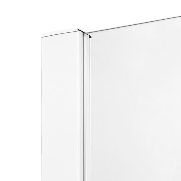 Душевая кабина New Trendy R D-0401A/ D-0219B Открытая кабина photo 7
