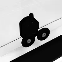 Душевая кабина New Trendy Suavia ZS-0012 Открытая кабина photo 4
