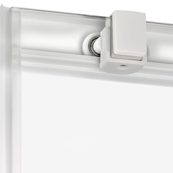 Душевая кабина New Trendy R D-0405A/ D-0220B Открытая кабина photo 2