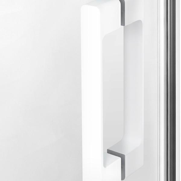 Душевая кабина New Trendy R D-0405A/ D-0220B Открытая кабина photo 4