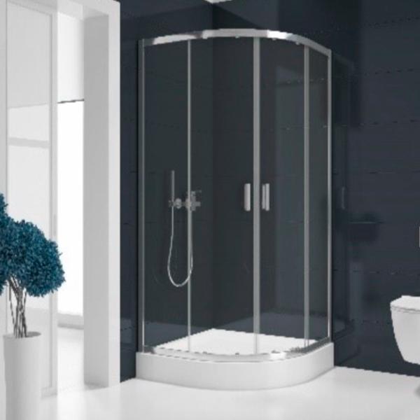 Cabină de duș New Trendy ZS-0001 Сabină deschisă photo 2
